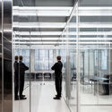 CFE Office / locallll - Interior Photography, Kitchen, Windows
